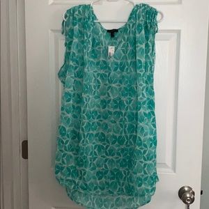 J. Crew summer top